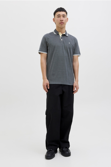 Jack & Jones jjepaulos polo ss noos